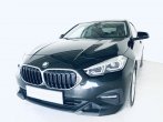 BMW 218d Gran Coupé - Automat, Diesel 110 kW