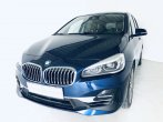 BMW 218i Gran Tourer - Automat, Benzín 103 kW