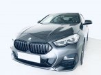 BMW 218d Gran Coupé M-Sport - Automat, Diesel 110 kW