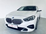 BMW 218d Gran Coupé - Automat, Diesel 110 kW
