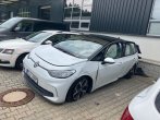 Volkswagen ID.3 Pro s FL (4-místné) Automat, Elektro 150 kW