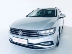 Volkswagen Passat Variant 2.0 TDi Business 6MT, Diesel 110 kW