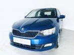 Škoda Fabia 1.0 MPi Ambition 5MT, Benzín 44 kW