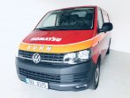 Volkswagen Transporter 2.0 TDi 4Motion 6MT, Diesel 110 kW