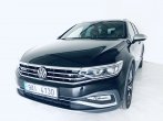 Volkswagen Passat Alltrack 2.0 TDi DSG 4Motion - Automat, Diesel 147 kW