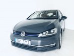 Volkswagen Golf 1.5 TGi Highline 6MT, CNG 96 kW