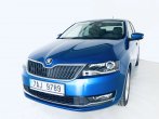 Škoda Rapid 1.0 TSi Style 6MT, Benzín 81 kW