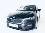 Škoda Scala 1.5 TSi DSG Style - Automat, Benzín 110 kW