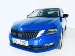 Škoda Octavia Liftback 1.5 TSi Style 6MT, Benzín 110 kW