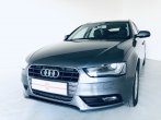 Audi A4 Avant 2.0 TDi - Automat, Diesel 110 kW