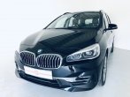 BMW 218d xDrive Gran Tourer - Automat, Diesel 110 kW