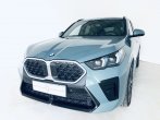 BMW X2 sDrive18d M-Sport - Automat, Diesel 110 kW