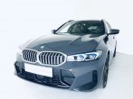 BMW 320d xDrive Touring M-Sport - Automat, Diesel 140 kw