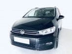 Volkswagen Touran 1.5 TSi Comfortline - Automat, Benzín 110 kW