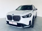 BMW X1 xDrive20d Comfort - Automat, Diesel 145 kW