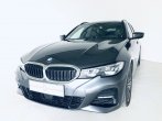 BMW 320d xDrive Touring M-Sport - Automat, Diesel 140 kW
