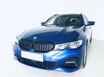 BMW 320d xDrive Touring M-Sport - Automat, Diesel 140 kW