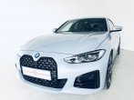 BMW 420d xDrive Gran Coupé M-Sport - Automat, Diesel 140 kW