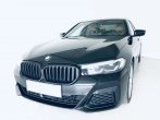 BMW 530d xDrive Limousine M-Sport - Automat, Diesel 210 kW