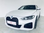BMW 420d xDrive Gran Coupé M-Sport - Automat, Diesel 140 kW