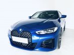 BMW 420d xDrive Gran Coupé M-Sport - Automat, Diesel 140 kW
