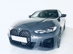 BMW 420d xDrive Gran Coupé M-Sport - Automat, Diesel 110 kW