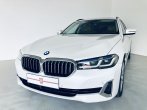 BMW 530d xDrive Touring Luxury Line - Automat, Diesel 210 kW