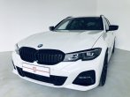 BMW 320d xDrive Touring M-Sport - Automat, Diesel 140 kW