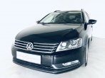 Volkswagen Passat Variant 2.0 TDi BMT Comfortline 6MT, Diesel 103 kW