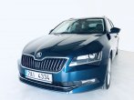 Škoda Superb Combi 2.0 TDi DSG Style 4x4 - Automat, Diesel 140 kW