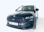 Škoda Karoq 2.0 TDi DSG Sportline Exclusiv 4x4, Diesel 110 kW