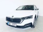 Škoda Octavia Combi 2.0 TSi DSG Scout - Automat, Diesel 140 kW