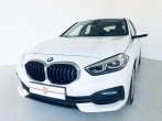 BMW 116d - Automat, Diesel 85 kW