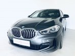 BMW 116d M-Sport - Automat, Diesel 85 kW