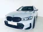 BMW 320d xDrive Touring M-Sport - Automat, Diesel 140 kW