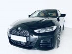BMW 420d xDrive Gran Coupé M-Sport - Automat, Diesel 140 kW
