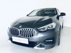 BMW 218d Gran Coupé - Automat, Diesel 110 kW