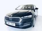 Škoda Octavia Combi 1.5 TSi Style 6MT, Benzín 110 kW