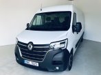 Renault Master 2.3 dCi Cool 6MT, Diesel 99 kW