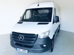 Mercedes-Benz Sprinter 314 CDI RWD 6MT, Diesel 105 kW