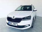 Škoda Fabia Combi 1.0 TSi Style 5MT, Benzín 70 kW