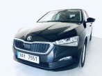 Škoda Scala 1.5 TSi Ambition 6MT, Benzín 110 kW