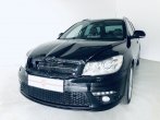 Škoda Octavia Combi 2.0 TSi RS 6MT, Benzín