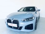 BMW 420d xDrive Gran Coupé M-Sport - Automat, Diesel 140 kW