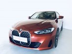 BMW 420d xDrive Gran Coupé Comfort - Automat, Diesel 140 kW