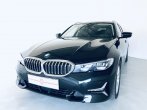 BMW 320d xDrive Touring - Automat, Diesel 140 kW