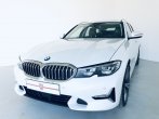 BMW 320d xDrive Touring - Automat, Diesel 140 kW