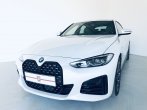 BMW 420d xDrive Gran Coupé M-Sport - Automat, Diesel 140 kW