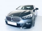 BMW 218d Gran Coupé M-Sport - Automat, Diesel 110 kW