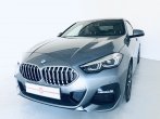 BMW 218d Gran Coupé M-Sport - Automat, Diesel 110 kW